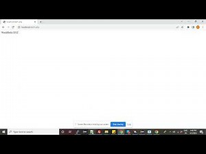 How to resolve undefined index warning in php and reason behind it