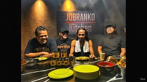 ada org PANAS NANTI | Macho TV
