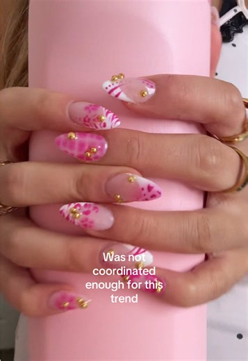 Mastering Gel-X Nails in 30 Minutes