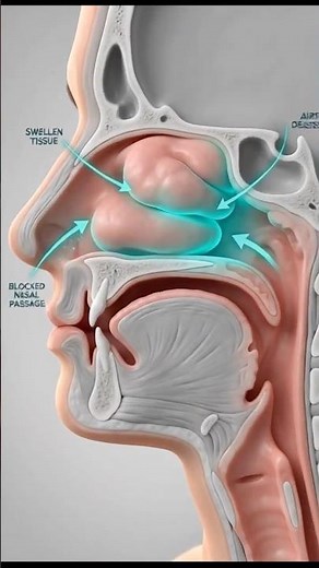 Child teeth grinding at night — ENT explains the real cause