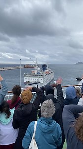 221 reactions · 32 shares | One port. Two nations. Senegal and The Gambia, we're on our way! Check out this special journey as the #GlobalMercy sails to deliver surgical care for the very first time. #OnePortTwoNations #Sail #Tenerife #MercyShips | Mercy Ships | Facebook