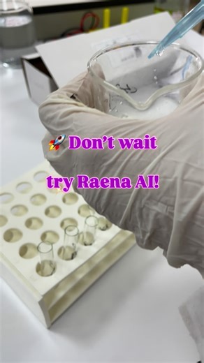 Biovision | @raena.ai | Instagram