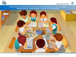 School e-Learning Software Overview