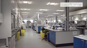 Meet the LGC scientists on a mission to keep drug packaging materials...