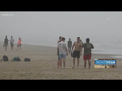 Here's what you can expect if you visit South Padre Island during spring break