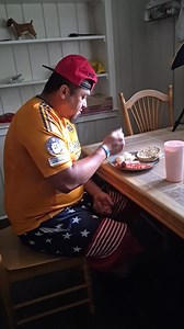 Aver k dise.. | Andrea Cabrera