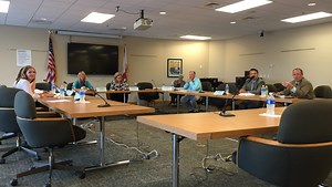 Pensacola climate change task force meets to curb local global warming impact