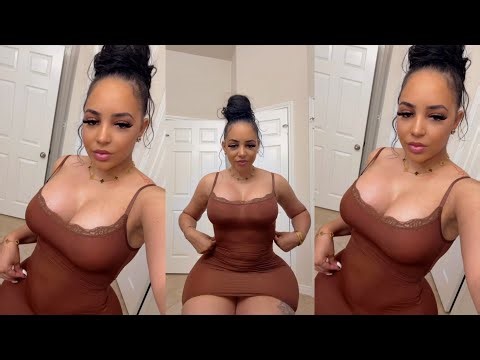 Fashion Nova New Arrivals 2025 - Tiffanie Ray