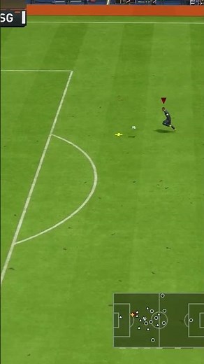 Elite Players Use This OVERPOWERED Passing Concept in FIFA 23