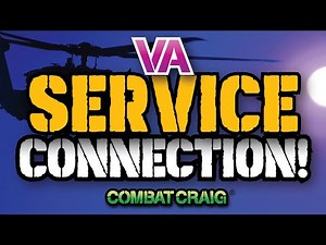 The Five Ways To Establish Service Connection For Veterans Benefits