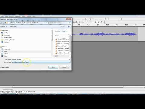 How to add music from youtube into Movie Maker
