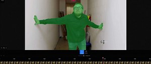 ActionVFX | How To Rotoscope 3 Shots In 10 Minutes Using Machine Learning | Runway ML Tutorial