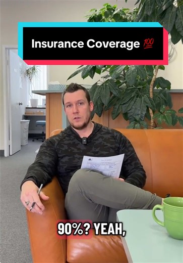 Insurance Coverage 🤔