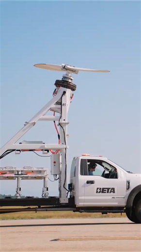 BETA Technologies on Instagram: "Our motors are pushed to their limits - and beyond - long before they ever touch an aircraft. We simulate failure modes, edge cases, and real-world extremes to ensure day-one performance holds on day one-thousand."