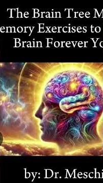 Over 60? These Exercises Will Keep Your Memory and Brain Young from Dr Meschino's Book