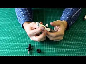 Cleaning Your Hadewe Hand Piece