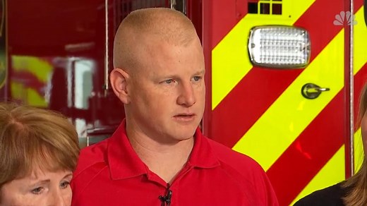 Man who tried to save Southwest 1380 passenger speaks about flight