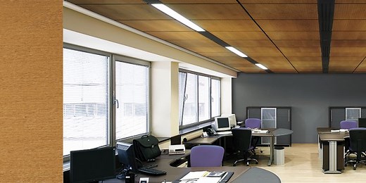 TECHZONE WOODWORKS Panels | Armstrong Ceiling Solutions – Commercial