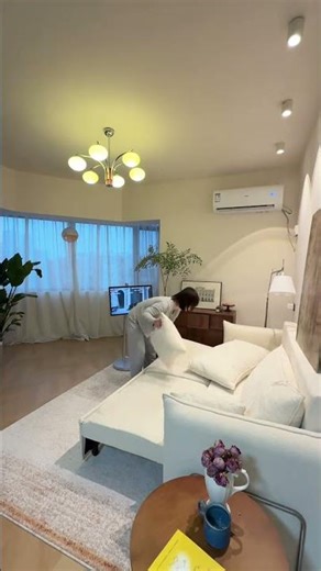 The Ultimate Weapon for Solo Living: A Cozy Nest for a Girl