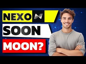 🚀 Nexo (NEXO) — The Crypto Lending Giant 🌐 Earn, Borrow & Earn Dividends