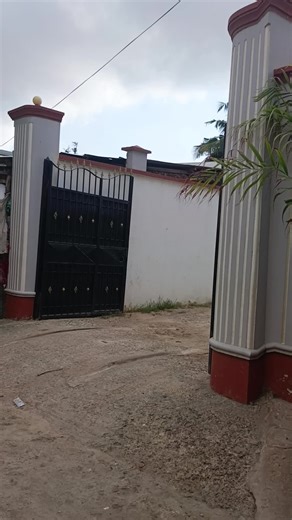 MODERN 1 BEDROOM - LEISURE 🔥🔥 🪴Easily accessible cabro roads, parking, kids playing area 🪴1 DEPOSIT, separate kitchen, token, borehole water 🪴4th Floor, ceiling fans, caretaker, security guards #FOR 16,500 #CONTACT 0733200111