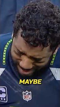 What Happened To Russell Wilson?