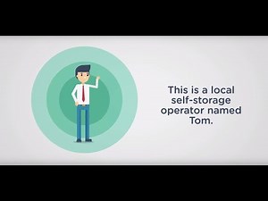 Storage Commander Self-Storage Software Walkthrough