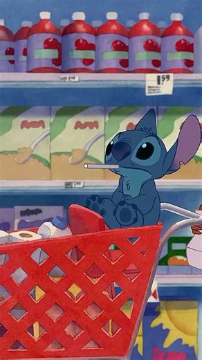 Lilo and Stitch on Instagram: "Stitch is so cute - Stitch and Lilo 🔔Make sure post notifications are on to stay informed! . ⚠️Follow us and tag a friend for updates! . Thank you!💙 . . . . #stitch #stitchdisney #stitchlover"
