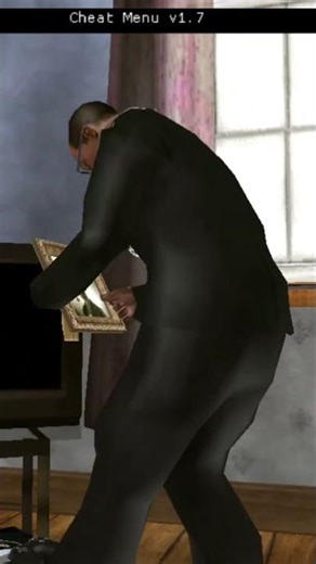 GTA San Andreas behind the scenes part 1 #gta #video