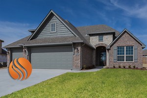 1.4K views · 4 comments | Here is the Addison! A beautiful move in ready home in Seven Oaks South! Book a tour today to see this home in person before it's sold. | Shaw Homes | Facebook