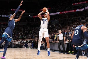 Game Recap: Magic 108, Timberwolves 106