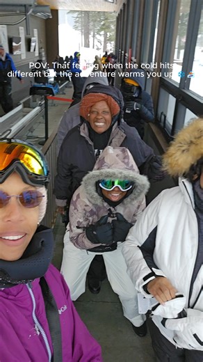 We’re heading to Mammoth Lakes, California, for a winter escape that’s fun, cozy, and easy to say yes to. Snow under your boots. Fresh mountain air. Good people. Good laughs. No pressure. 📍 Mammoth Lakes Mountain 📅 Feb 27 – Mar 1, 2026 🛏️ 3 days, 2 nights 💰 $650 per person (DOUBLE OCCUPANCY) 🛏️ Where we’re staying: Empeiria High Sierra Hotel What we’re doing: •⁠ Snowmobiling •⁠ Snow tubing •⁠ Mountain coaster rides 💳 Deposit schedule: •⁠ Dec 29 – $100 •⁠ Jan – $250 •⁠ Feb – $300 Single occ