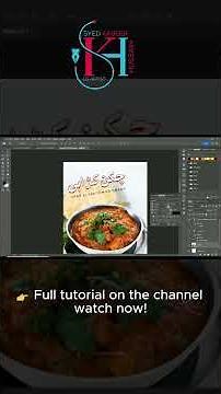 Minimal & Clean Social Media Poster Idea 💎