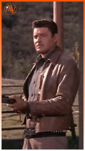 2.5K views · 39 reactions | Guy Williams, something don't be in a hurry! Bonanza, 1964 | Old West Cowboy movies | Facebook