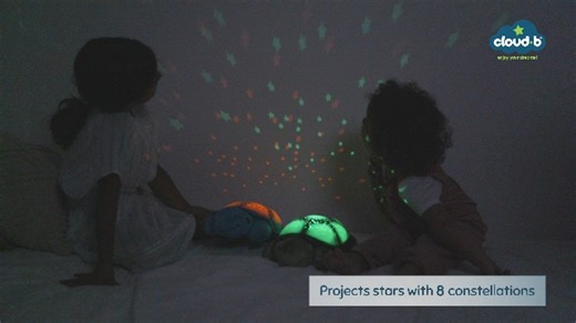 Watch Twilight Turtle Demo on Amazon Live