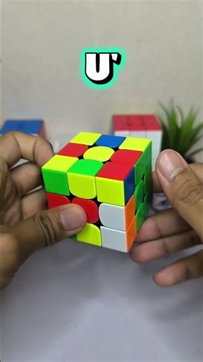 GAN v100 🥇 Easy F2L tutorial 🔥