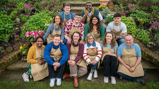 Where Are All the ‘Great British Baking Show’ Winners Now?