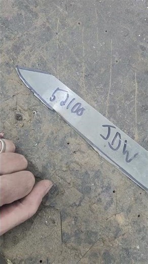 Daily Grind Russell 52100 Sujihiki