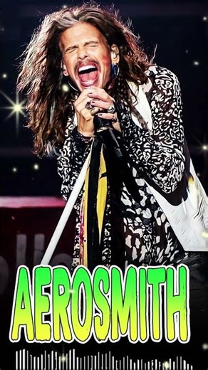 AEROSMITH Love Rock Ballads | Crazy, I Don’t Want To Miss A Thing