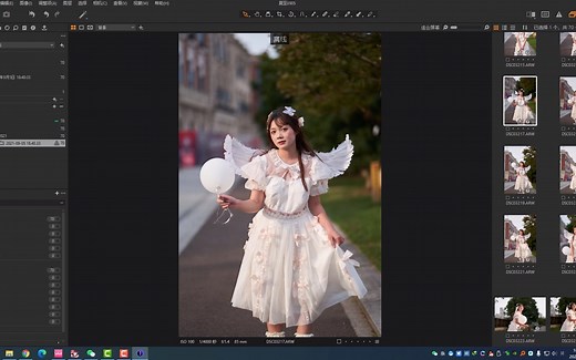 Capture One 22 最新更新以及怎么解决文件离线问题