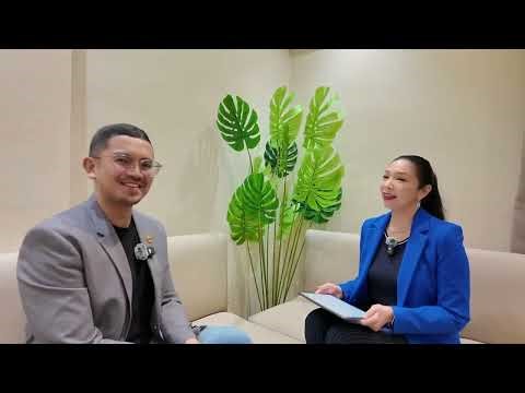 The Real Path to Becoming a Distinguished Toastmaster | ft. Ian Cortez