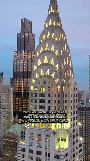Chrysler Building: An Icon of Art Deco Architecture