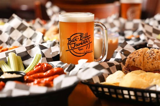 Total Solar Eclipse 2024: Where to Eat in Buffalo, Rochester, and Syracuse