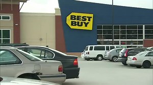 Best Buy looking to hire thousands of new seasonal employees