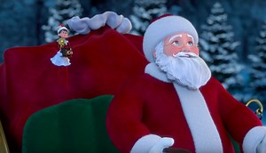 Here's How to Watch the New Elf on the Shelf Elf Pets' Movie