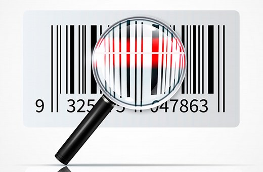 Como crear códigos de barras en Excel para Inventario gratis