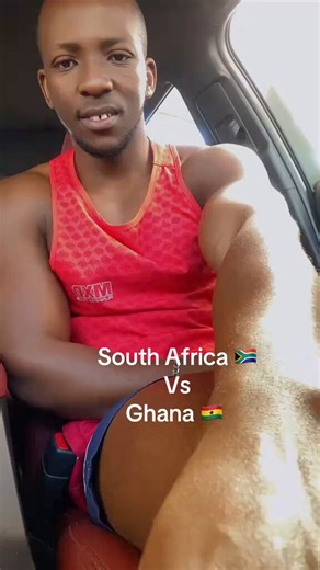 “Ghanaians all those things are not going affect ordinary South Africans”- A South African 🇿🇦 A South African informs Ghana youth Tarkwa Mine, MTN and other businesses belong to South African Business owners not South Africans. Sidenote : Ghanaians , 🇬🇭 Nick Kofi Adjei Danso Abbeam are businesses located in Sierra Leone 🇸🇱 and other African countries. If the youth of Sierre Leone decided to shut down his business, would you as a Ghanaian be effected ? #Ghana #SouthAfrica #News #Updates #Po