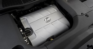 Should You Buy a Used Lexus RX 350?