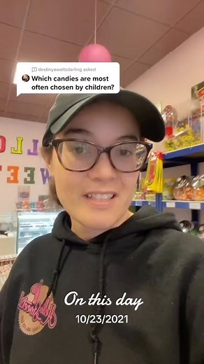 1.6K views · 119 reactions | Here are some of the top candies kids pick out when they shop at our candy store!  #hellosweetscandy #candyshop #candystore #candy #smallbusiness #wny | Hello, Sweets - Candy and Pop Shop | Facebook