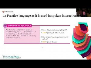 Better Together: Using Language Patterns to Enhance Grammar Instruction
